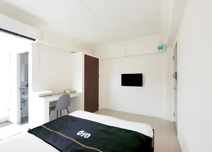 Rq Suvarnabhumi Airport By Collection O